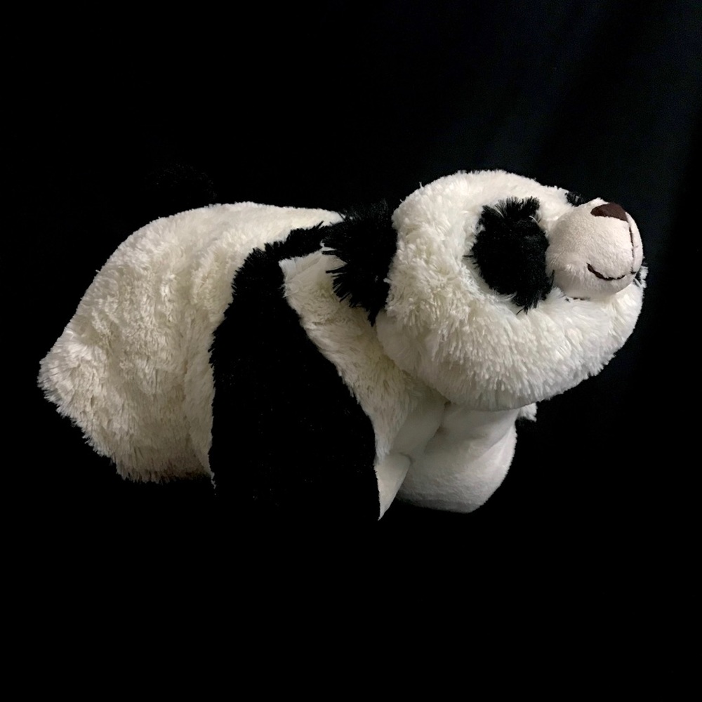 Pillow Pet